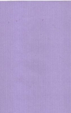 Vellum violett mit Streifen